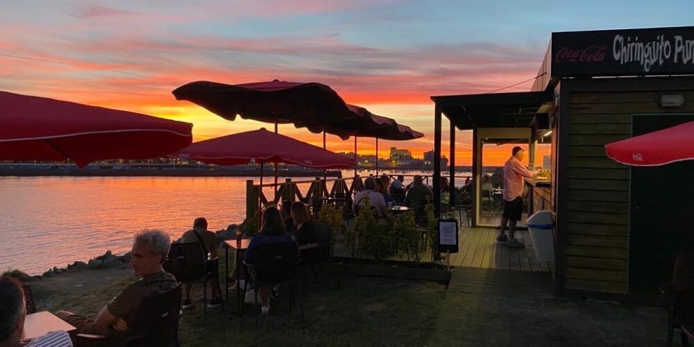 Música en Directo Atardecer Castro-Urdiales - Chiringuito Punta Cotolino